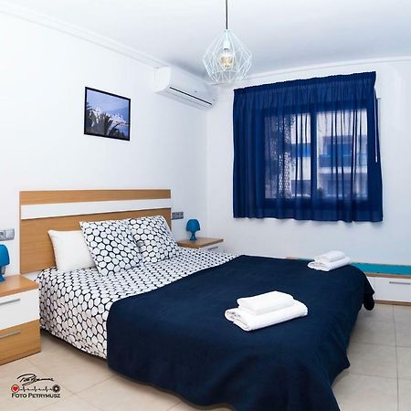 Apartament Solar Аліканте Екстер'єр фото