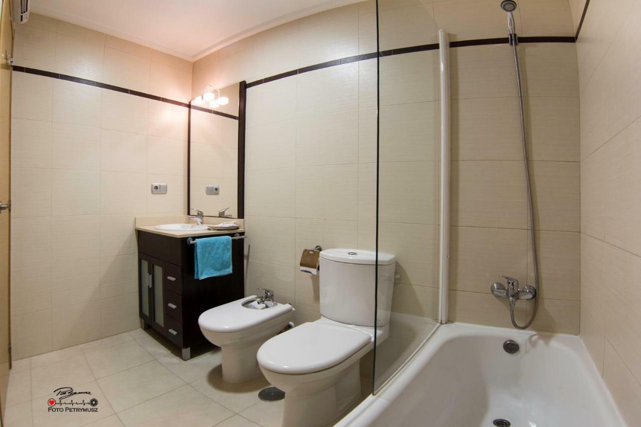 Apartament Solar Аліканте Екстер'єр фото
