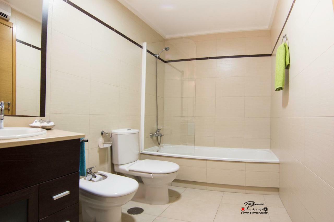 Apartament Solar Аліканте Екстер'єр фото
